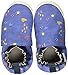 Robeez Sunny Camp, Pantuflas Unisex bebé, Bleu Clair Nautique, 20 EU