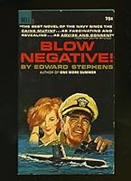 Blow Negative B000CRFX5S Book Cover