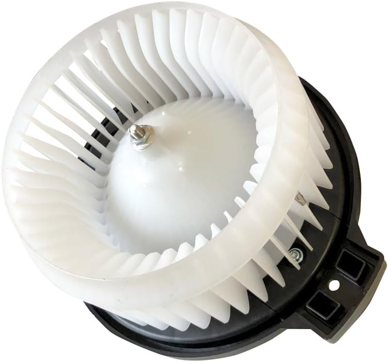 車用ブロアモーター