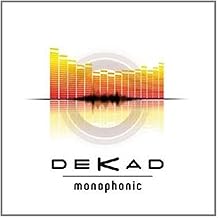 Monophonic