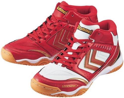 [ヒュンメル] ハンドボールシューズ メンズ HAS8021