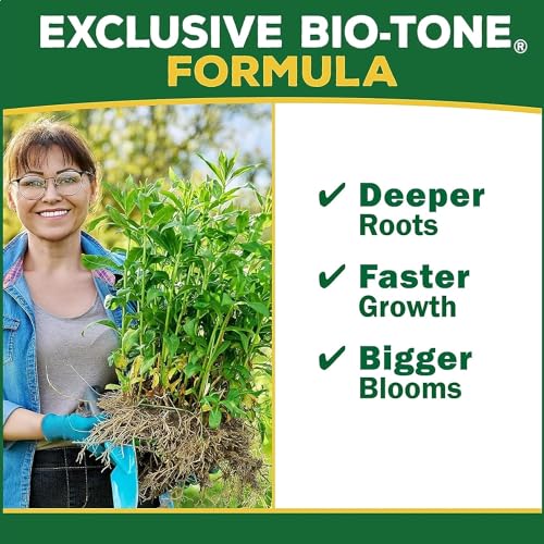 Espoma PT4 Fertilizante Orgánico 5-3-3 2 Pack miniatura 4