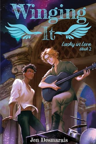 Cover of Winging It