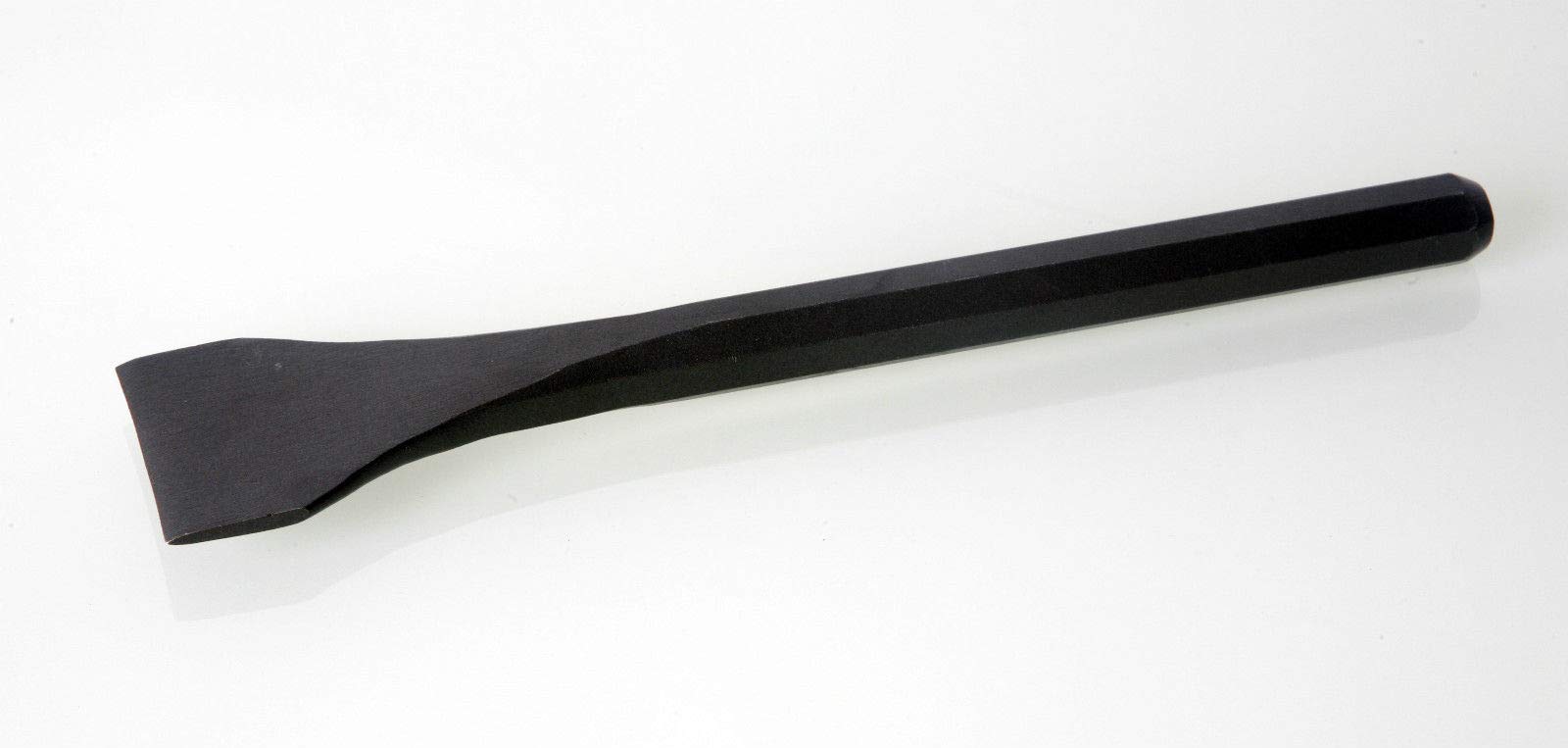 Southern Stone Italian Fire-Sharp Stone Carving Hammer Head Flat Chisel - Various Sizes (50Mm)