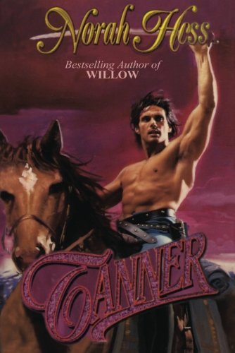 Tanner Paperback – October 1, 2013