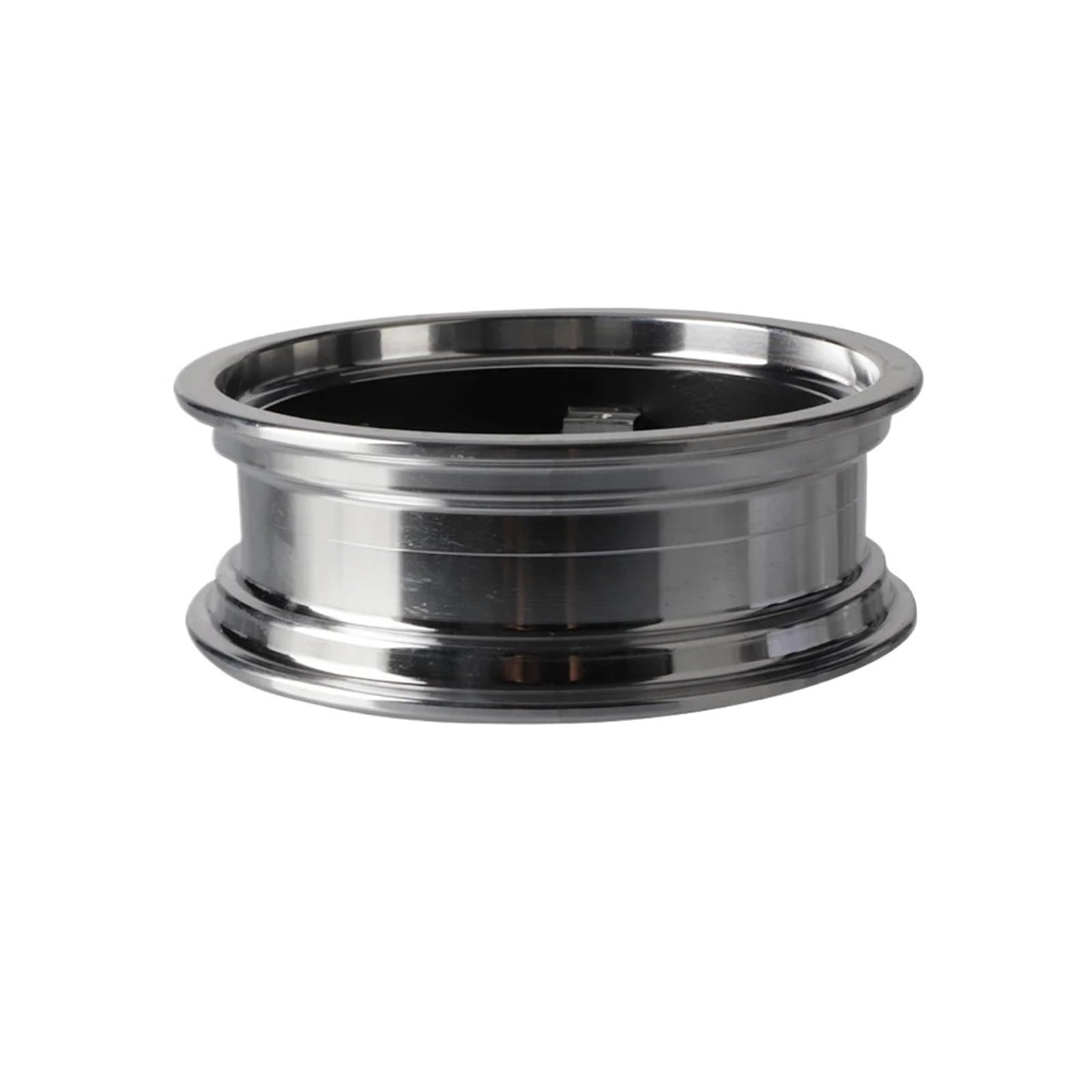 ZHAUPMCB Wheel Hub Fit For Dualtron III DT3 10x2.70-6.5 Integrated Wheel Hub Ring Suit Parts 10 Inch Dirt Bike Accessories