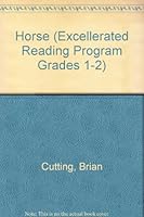 Horse (Excellerated Reading Program Grades 1-2) 0780252497 Book Cover