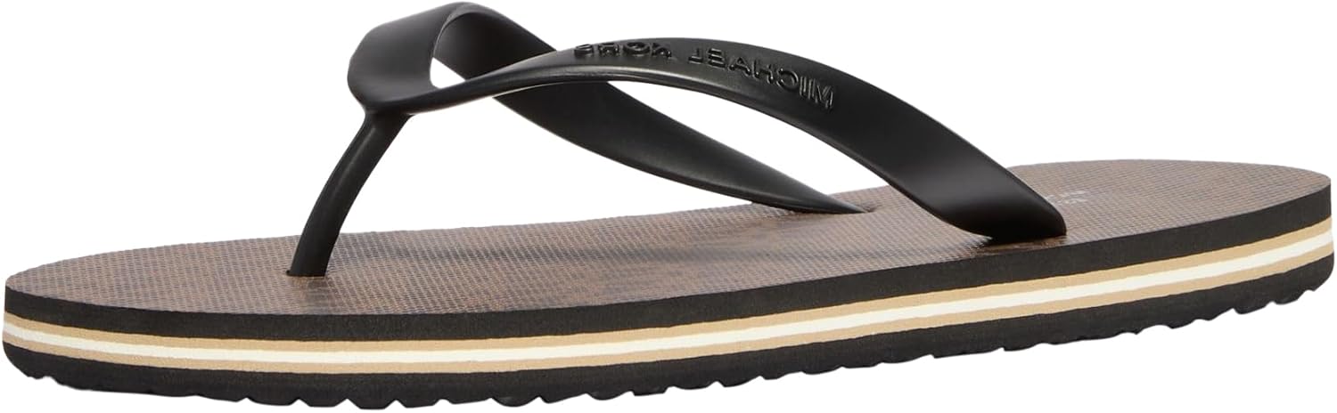 Michael Kors mens Travis Flip Flop