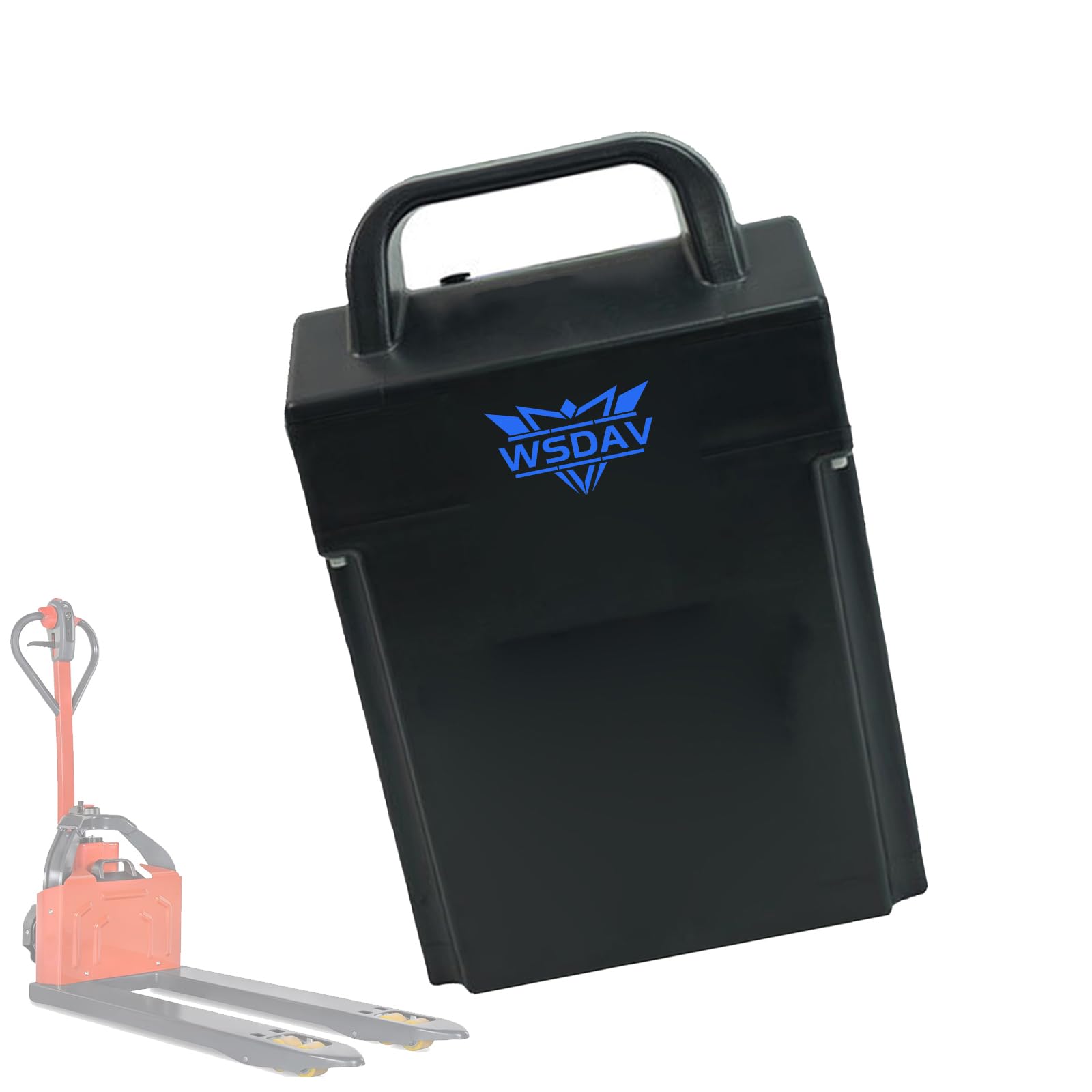 Batterie de transpalette électrique 24 V 20 Ah