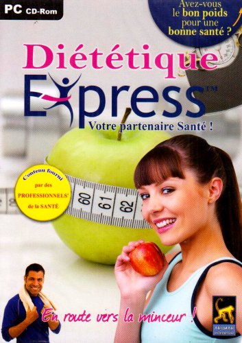 Preisvergleich Produktbild Diététique Express