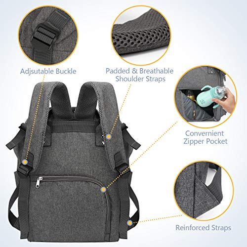 meinkind changing bag