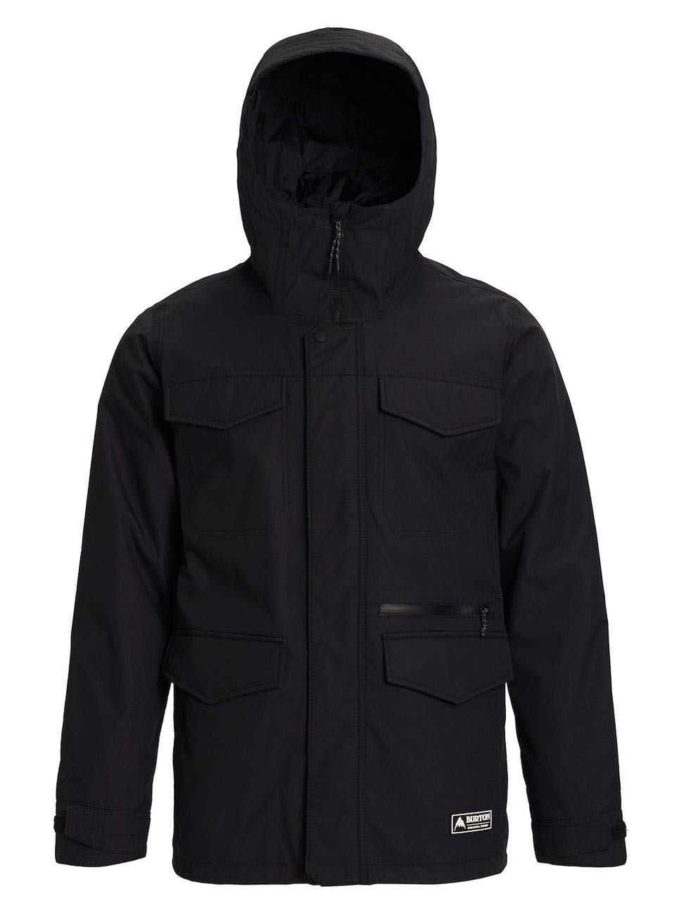 BurtonMen's Men's Covert Jacket Slim snowboarding-jackets