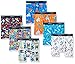Hanes Boys' 7-Pack Days Of The Week Boxer Brief