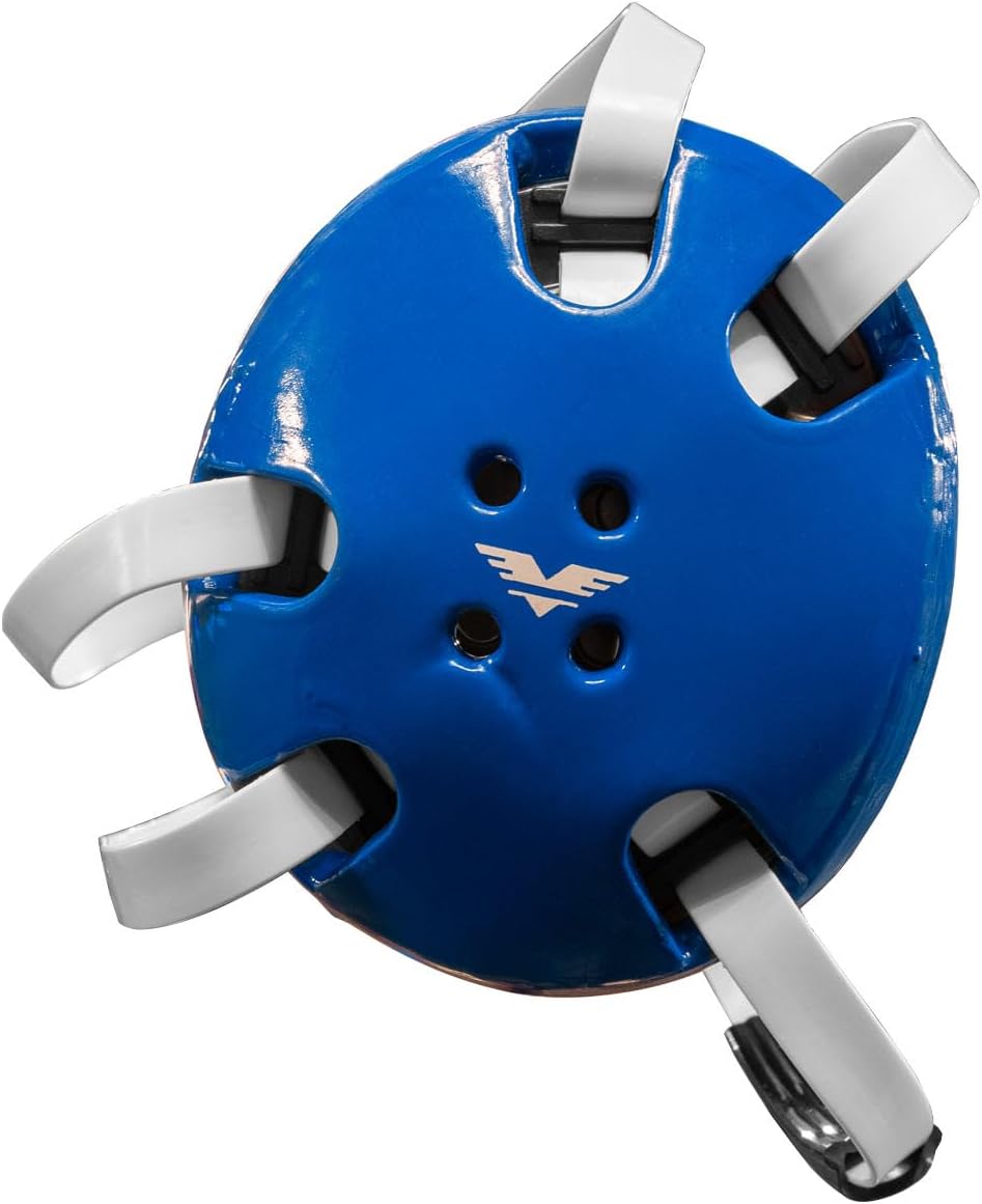 Wrestling Headgear - Wrestling Ear Guards - Image 2