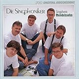 saengerbund washington dc  4 Lieder, Op. 120: No. 2, Morgengruss des thüringischen Sängerbundes, MWV G37