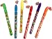 Little Kids Jelly Belly Giant Bubble Wand (10 Pack)