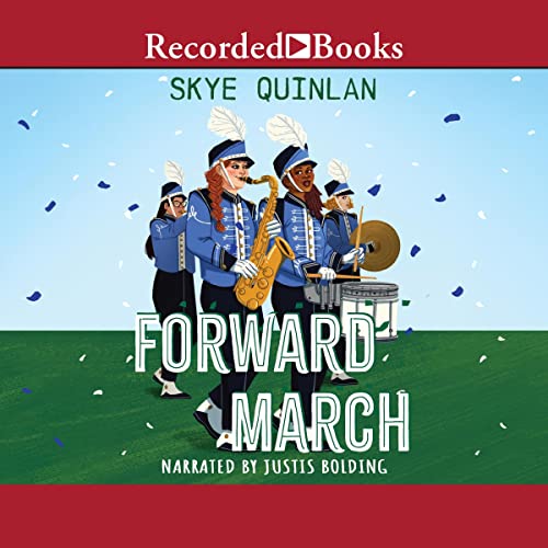 Forward March by Sky Quinlan episode artwork