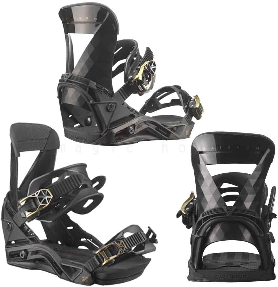 スノーボード ビンディング スノボー バインディング レディース