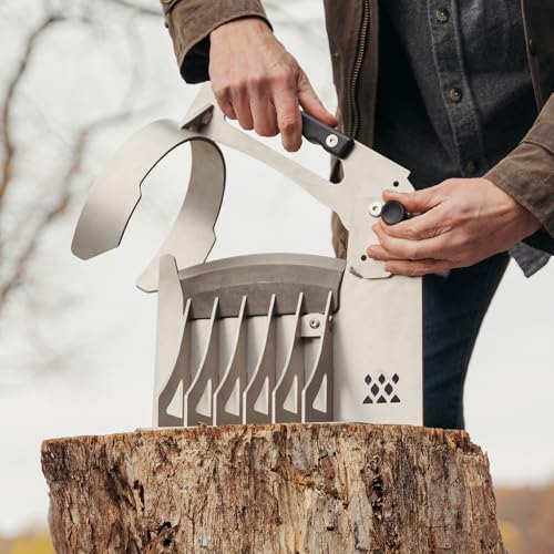 electric log splitter premium Bundle product image