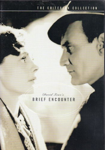 Brief Encounter (The Criterion Collection)