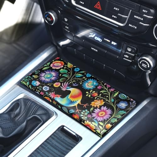 Organizador de Documentos para Auto miniatura 5