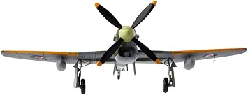 Hobby Master Sky Max SM4008 Hawker Tempest Mk.V EJ705/W2-X No.80 Squadron RAF 2nd TAF Autumn 1944 1:72 Scale