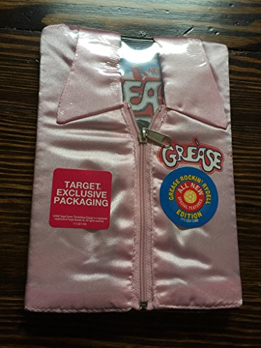 Grease (Rockin' Rydell Pink Ladies Edition) (1978) -  Paramount Home Video, 11839LE
