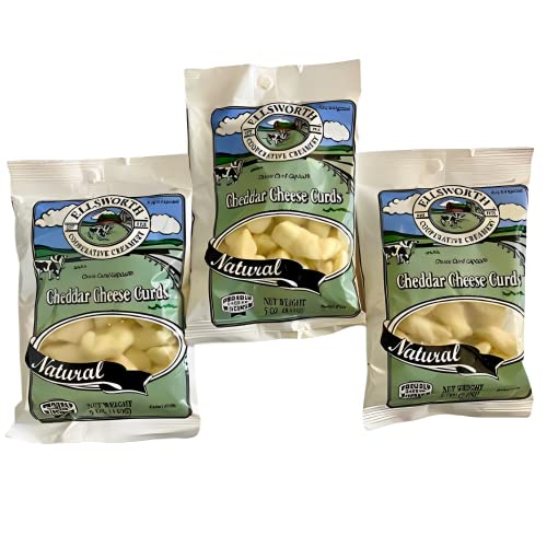 Top 10 Best Cheese Curds Reviews & Comparison The WaterHub