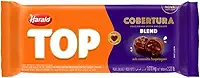 Cobertura Top Blend Barra 1,01kg Harald