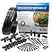 DIG ML50 Raised Vegetable Bed Drip Watering Kit - Efficient Irrigation System for Home Gardening, Easy Installation, Complete Kit