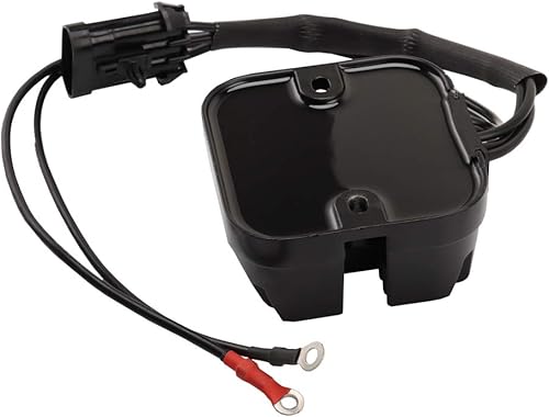 Miniatura 4 de Regulador de Voltaje Rectificador Para Victory Cross Country Victory Cross Roads Victory Vision Victory Victory Hard-Ball Victory Magnum Repl.#