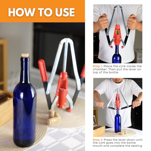 مشروب منزلي مزدوج المستوى من فاست فيرمنت 849731009261