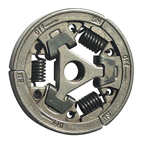 JRL New Clutch Assembly Fits STIHL MS361 MS440 MS460 MS461 046 Gasoline Chainsaw