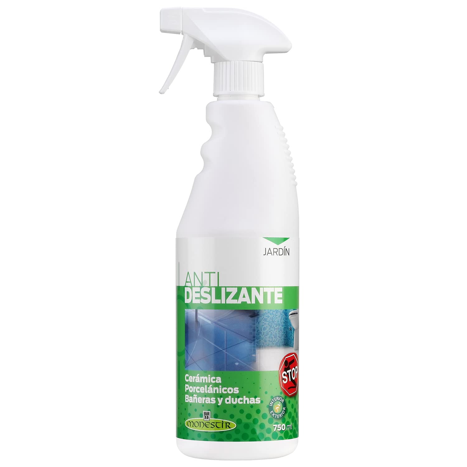 Monestir Antideslizante para Suelo, Cerámica, Porcelánico, Bañeras y Duchas, Gama City