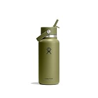 Hydro Flask – Wide Flex Straw Cap 946 ml (32 oz)