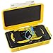Produktbild Ballylelly-OTDR Dead Zone Eliminator Fiber Ringe Fiber Optic OTDR Launch Kabel Box von Ballylyly