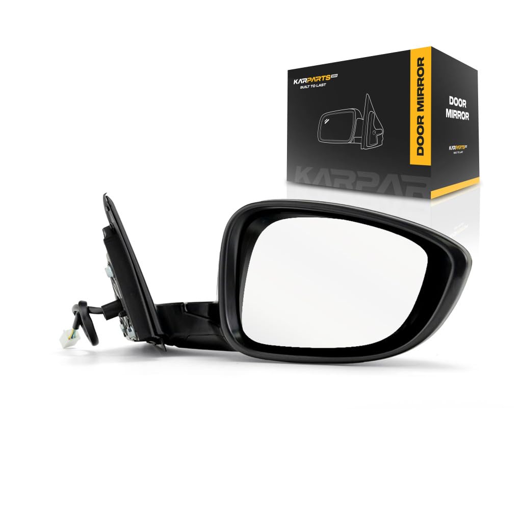 ❁ドン・ブラコ❁ Amazon.com: For Honda Accord Door Mirror 2018 2019 2020 2021