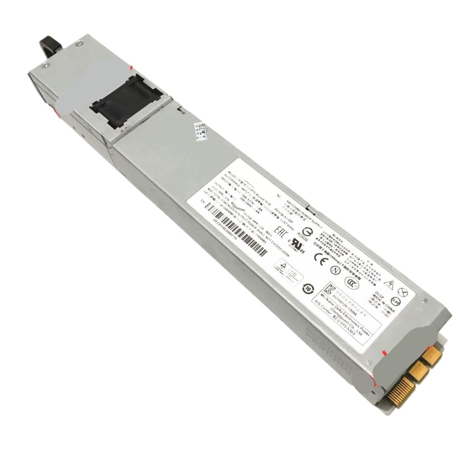 CLBSWYEJK DPS-400AB-10 B RX200 S6 Server Power Supply 450W