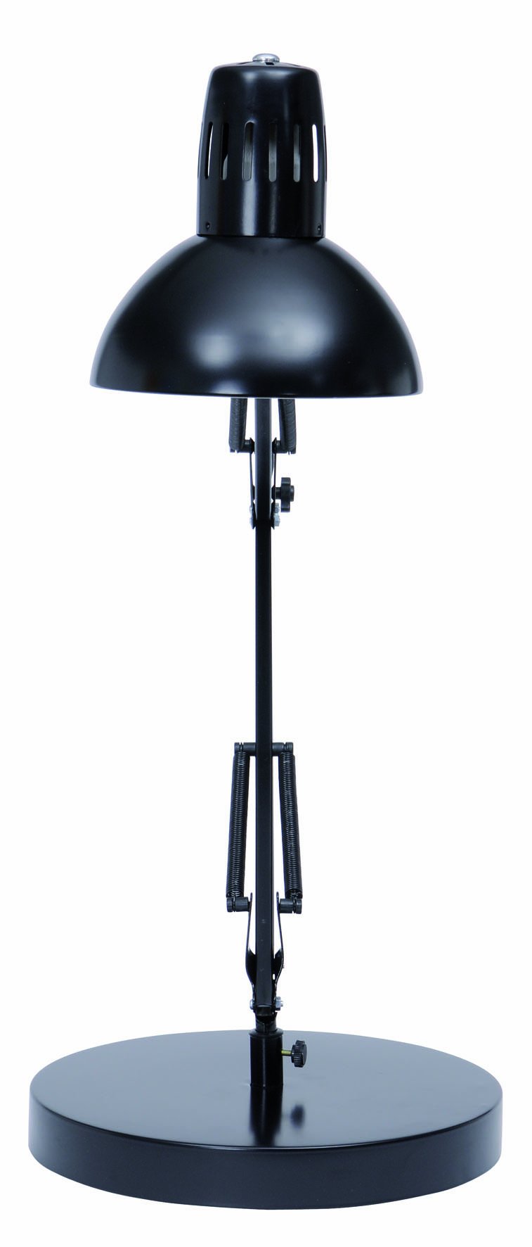 ALBA ARCHITECT DESK LAMP 60W BLACK