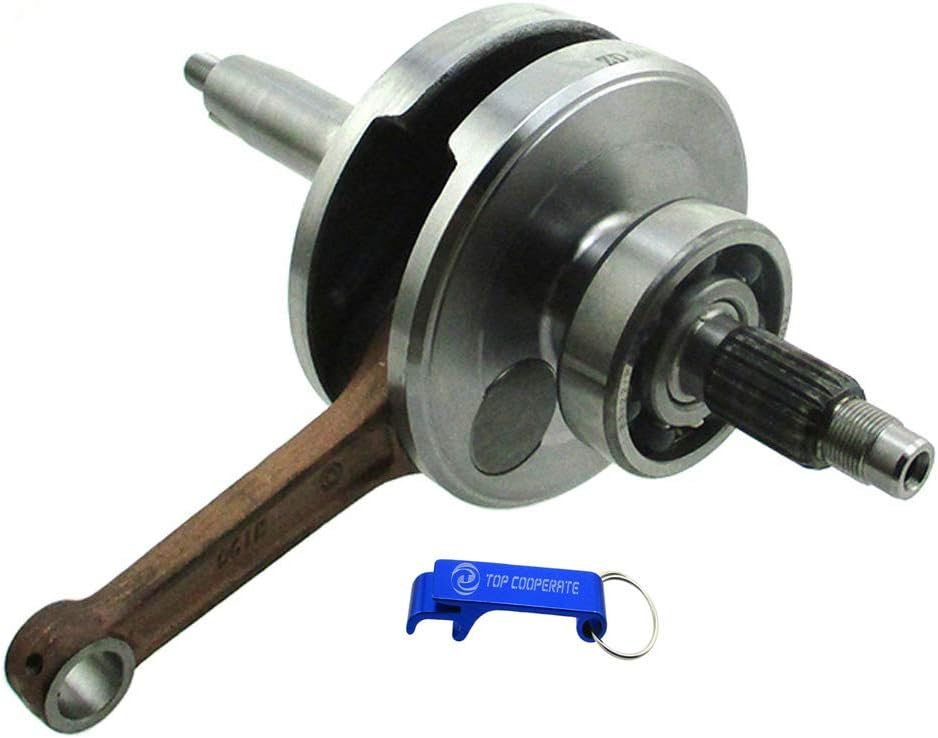 Gear Box Main Counter Shafts For Zongshen 190cc 2V Z190 Engine Pit Dirt