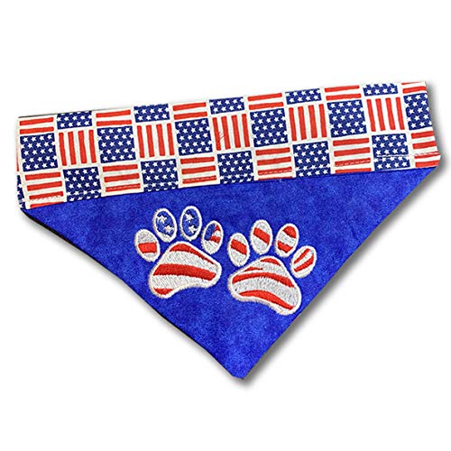 personalized dog bandanas amazon