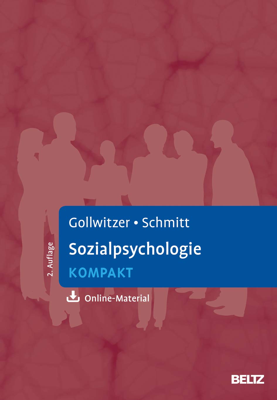 Sozialpsychologie kompakt: Mit Online-Material