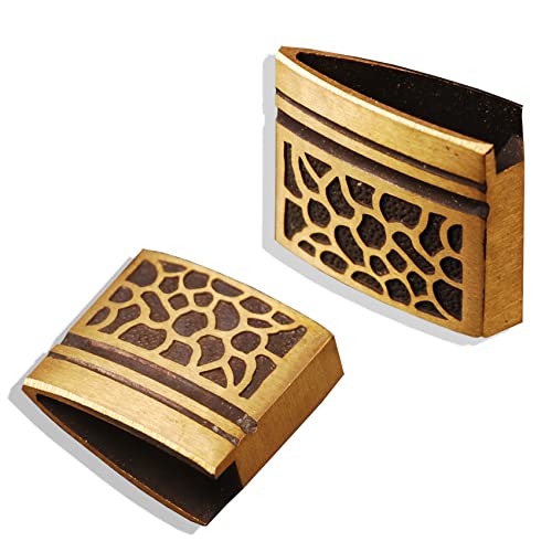 High Grade Brass Habaki Collar Clip for Japanese Sword Katana Sword Blade