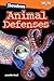 Showdown: Animal Defenses (Exploring Reading)