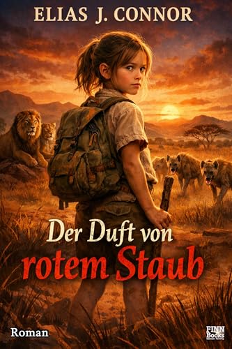 Der Duft von rotem Staub