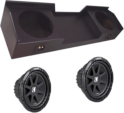2018 nissan titan subwoofer box Clearance