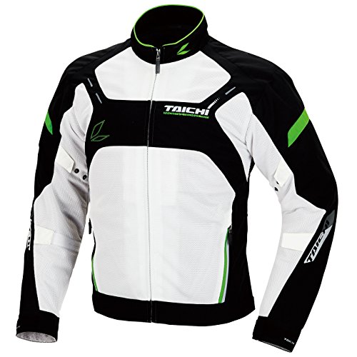 RS TAICHI 夏用 クロスオーバーメッシュバイクジャケット RSJ306 Webike | RS TAICHI アールエスタイチ RSタイチ RSJ306 レーサー