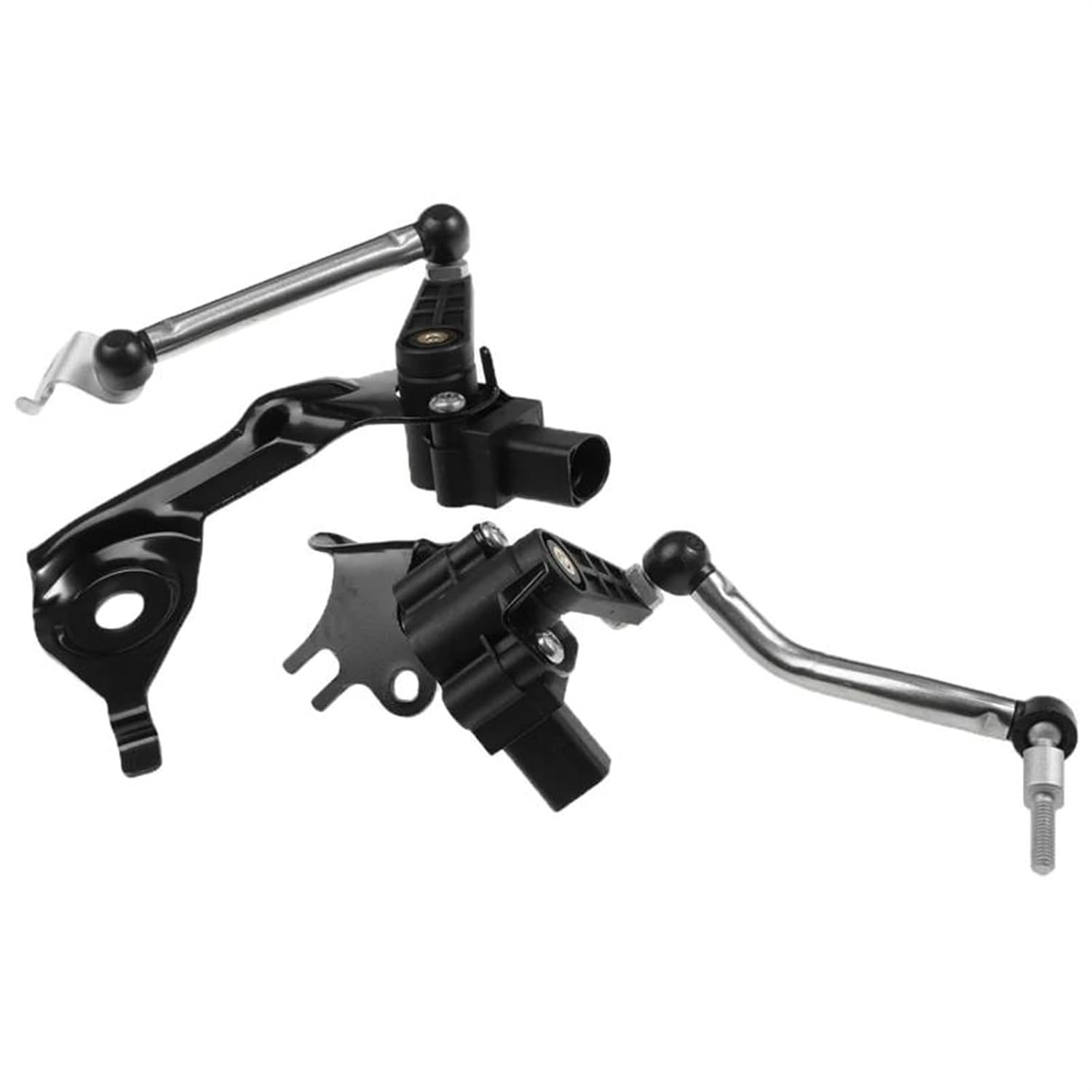 Height Sensor Headlight Level 8K0941285P 8K0941309F 8K0941285J 8K0941285K for Audi for A4 for A5 2008-2013 Air Suspension Sensor