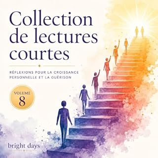 Page de couverture de Collection De Lectures Courtes, Volume 8
