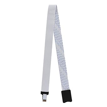 Ultra Small Size, Safe and Durable, TF to TF Extender Micro SD Extender Cable, Stable for car Navigation Office on Computer Desk Home(48)